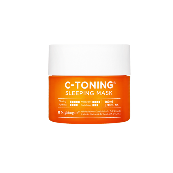 Nightingale C-Toning Sleeping Mask