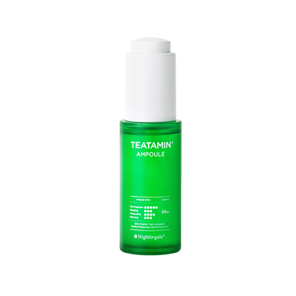 Nightingale Teatamin Ampoule