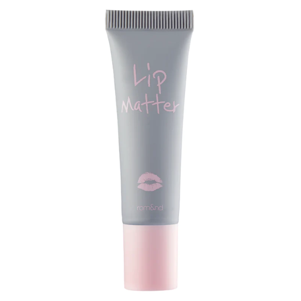 Rom&nd Lip Matter