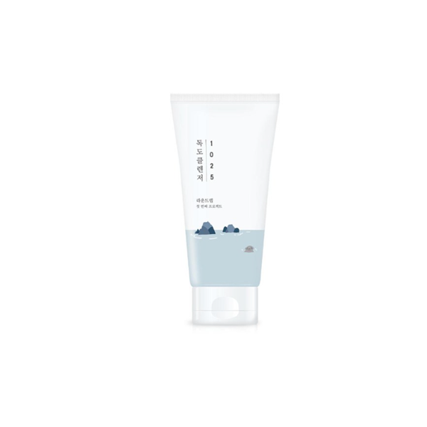 Round Lab 1025 Dokdo Cleanser