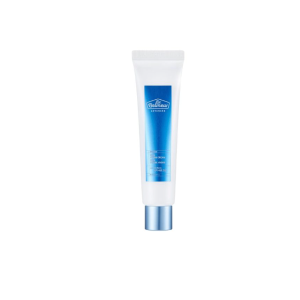 The Face Shop Dr.Belmeur Advanced Cica Hydro Cream(Tube Type)