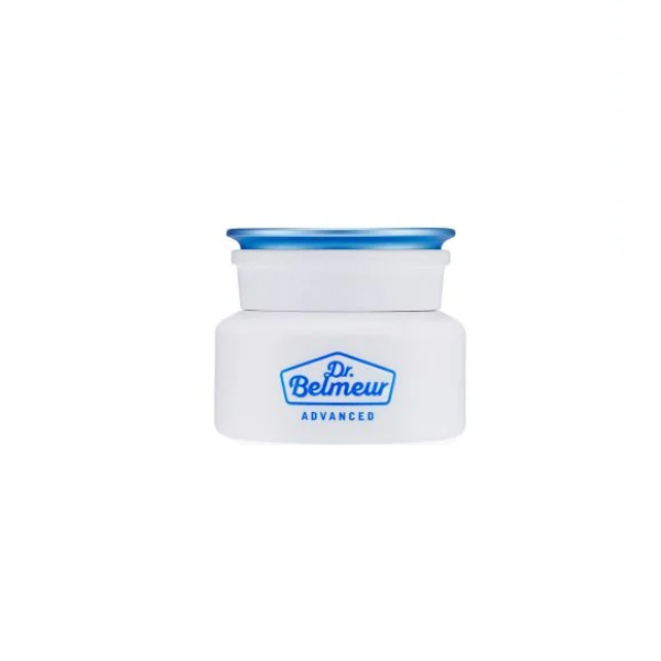 The Face Shop Dr.Belmeur Advanced Cica Hydro Cream(Jar Type)