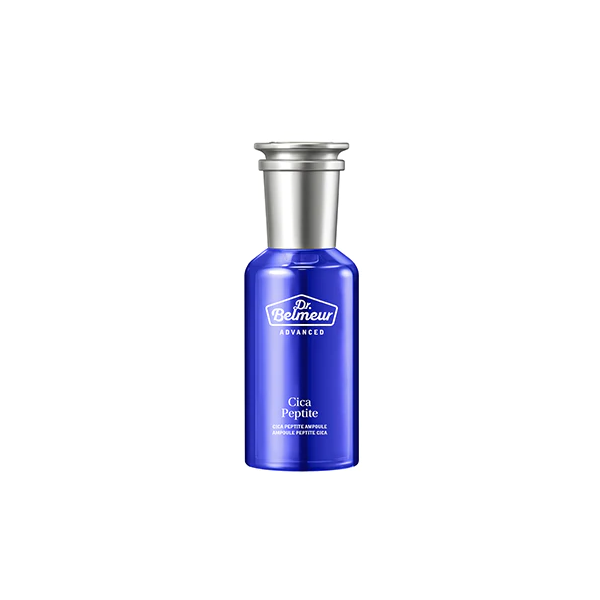 The Face Shop Dr.Belmeur Advanced Cica Peptite Ampoule