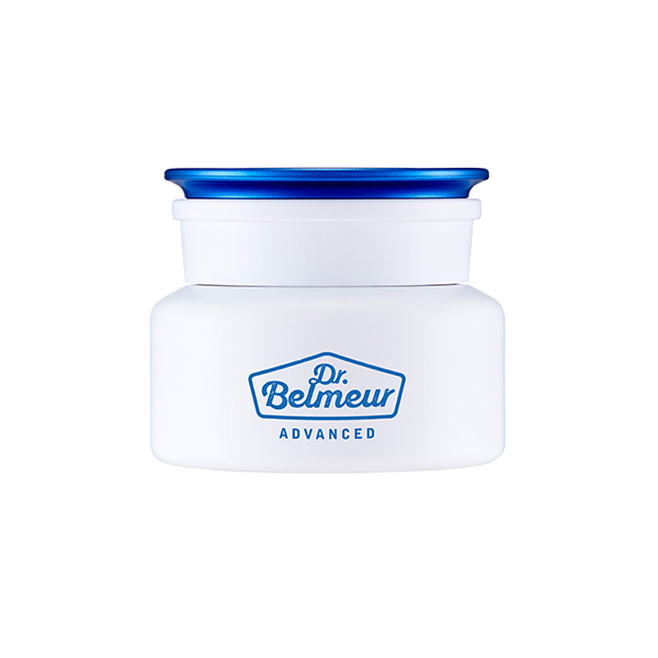 The Face Shop Dr.Belmeur Advanced Cica Recovery Cream(Jar Type)