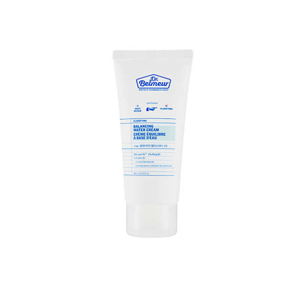 The Face Shop Dr.Belmeur Clarifying Balance Water Cream