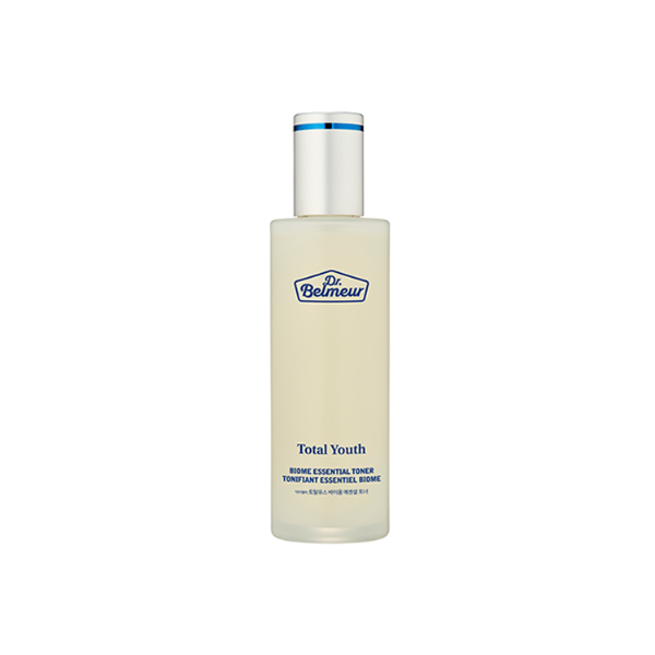 The Face Shop Dr.Belmeur Total Youth Biome Essential Toner