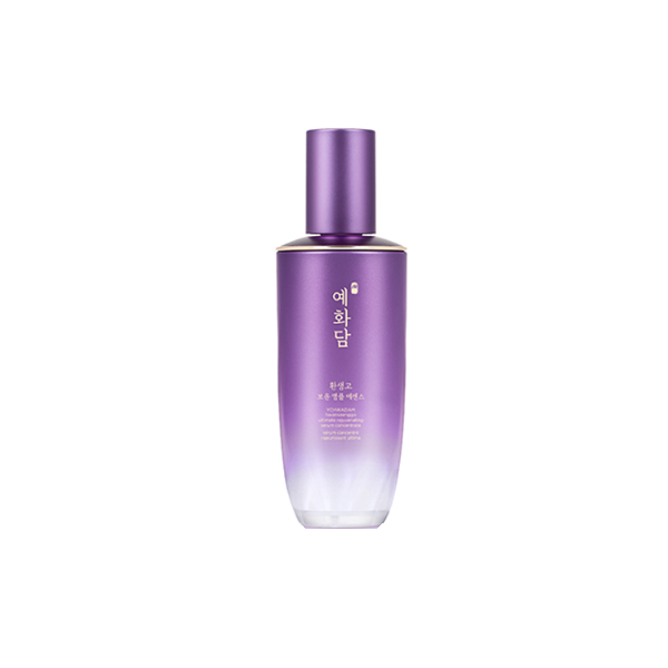 The Face Shop Yehwadam Hwansaenggo Ultimate Rejuvenating Serum