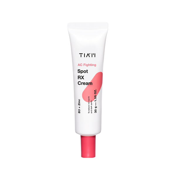 Tiam AC Fighting Spot Rx Cream