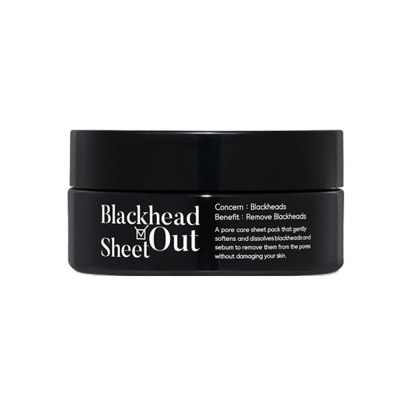 Tiam Blackhead Out Sheet