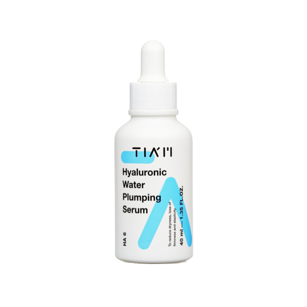 Tiam Hyaluronic Water Plumping Serum