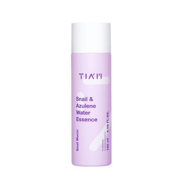 Tiam Snail & Azulene Water Essence