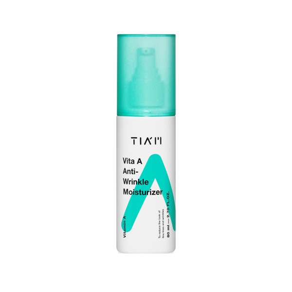 Tiam Vita A Anti-Wrinkle Moisturizer