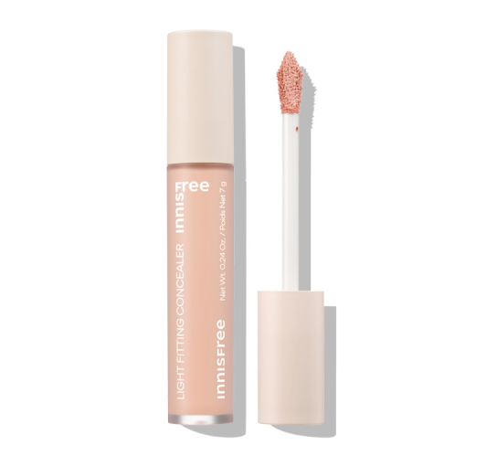 Innisfree Light Fitting Concealer, Dark Circle Cover