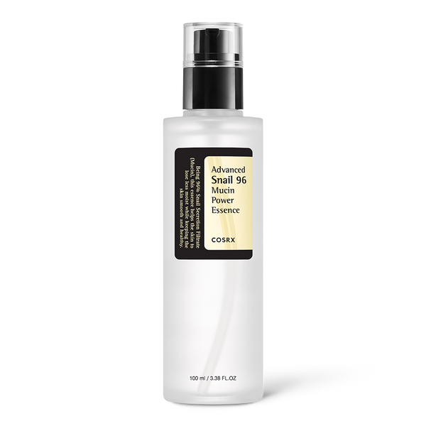 COSRX Snail 96 Mucin Power Essence