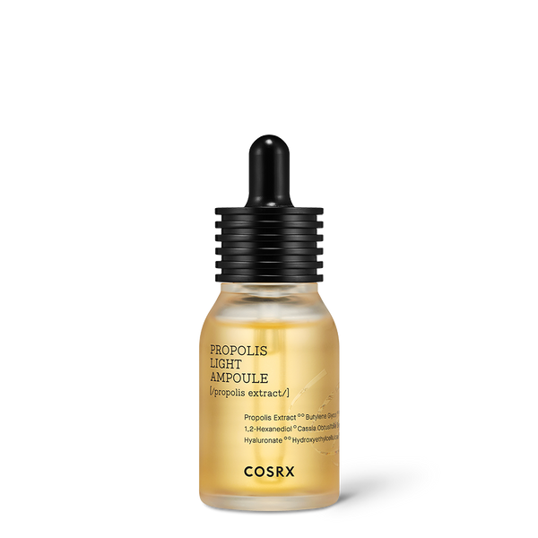COSRX Full Fit Propolis Light Ampoule