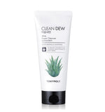 tony-moly-new-clean-dew-foam-cleanser-aloe