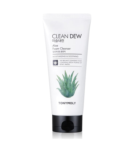 tony-moly-new-clean-dew-foam-cleanser-aloe