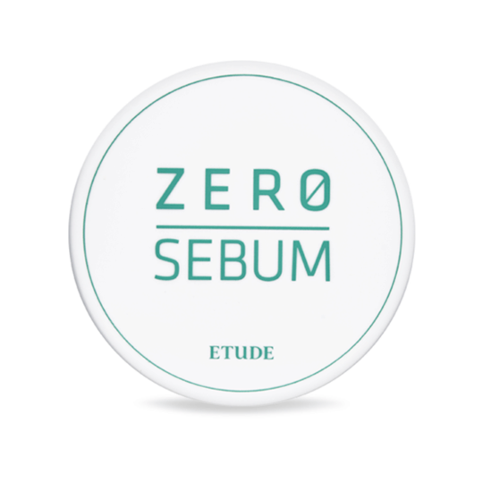Etude House Zero Sebum Drying Powder