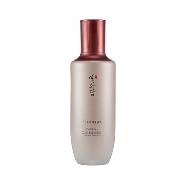 The Face Shop Yehwadam Heaven Grade Ginseng Regenerating Emulsion