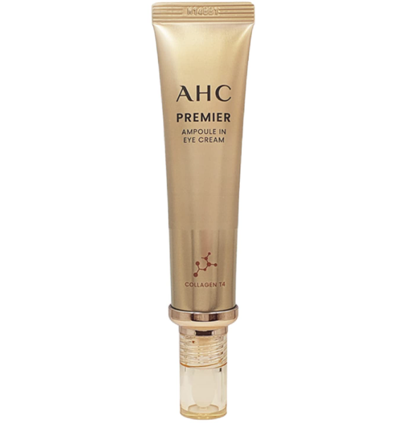 AHC Premier Ampoule In Eye Cream