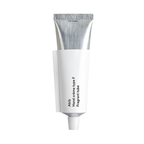 Abib Hand Cream Fragrant Tube