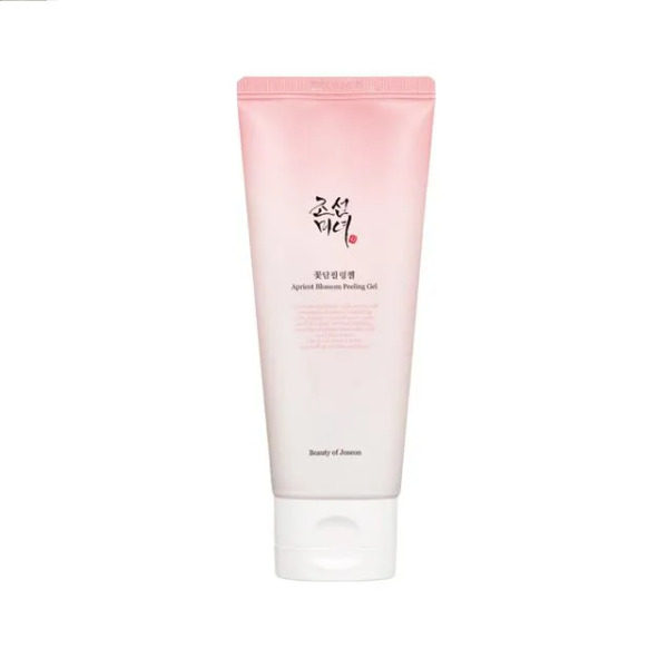 Beauty of Joseon Apricot Blossom Peeling Gel