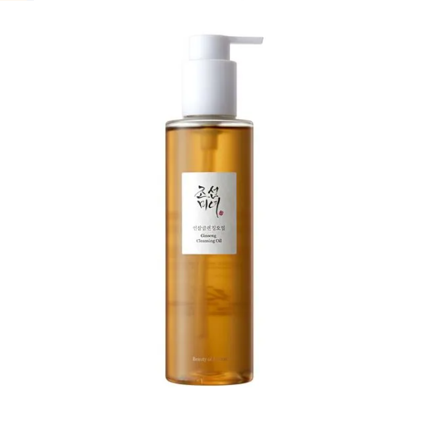 Beauty of Joseon Ginseng Cleansing Oil