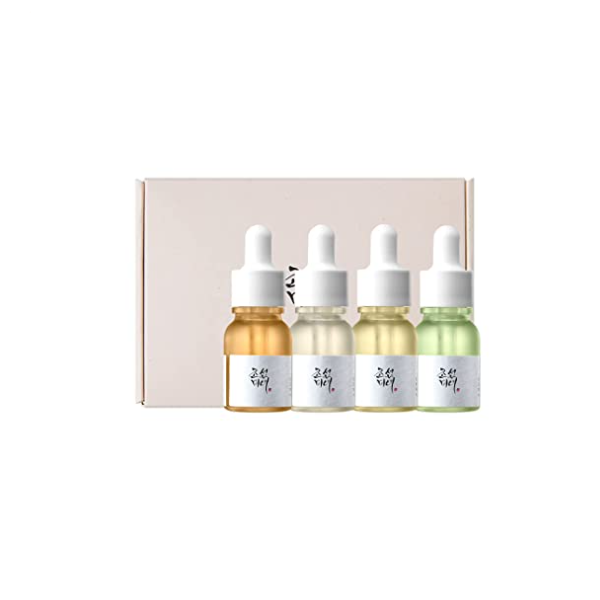 Beauty of Joseon Hangbang Serum Discovery Kit