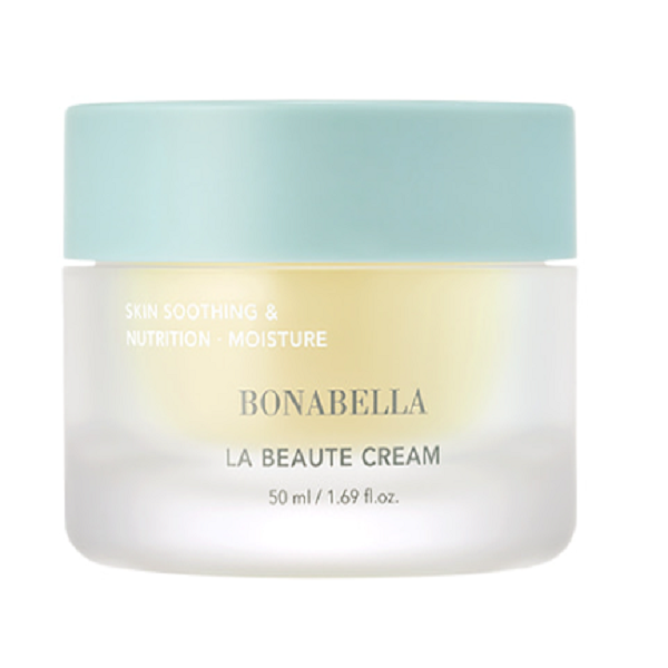 Bonabella La Beaute Cream