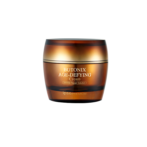 ipse PREMIUM Botonix Age-Defying Cream