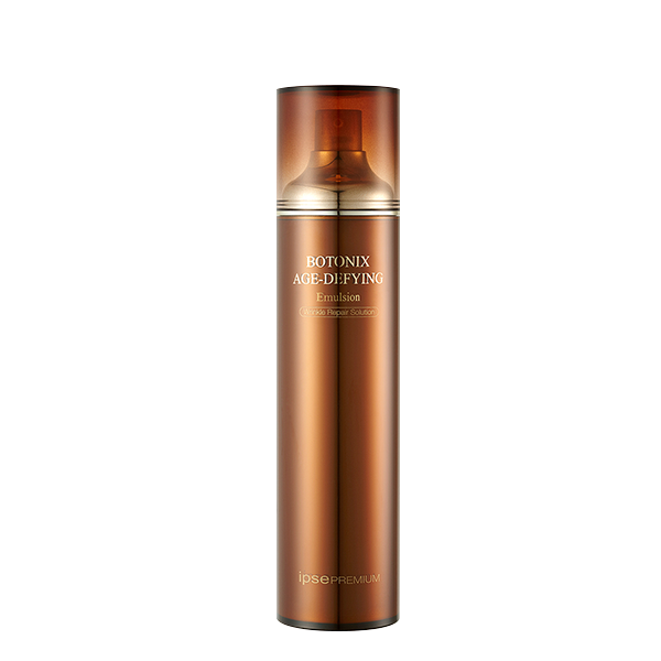 ipse PREMIUM Botonix Age-Defying Emulsion