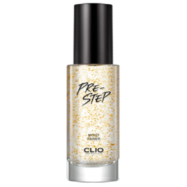 Clio Pre-Step Moist Primer