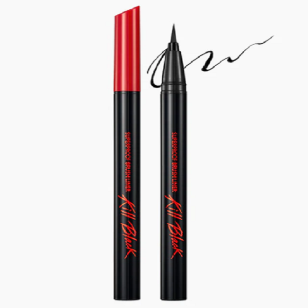 Clio Superproof Brush Liner