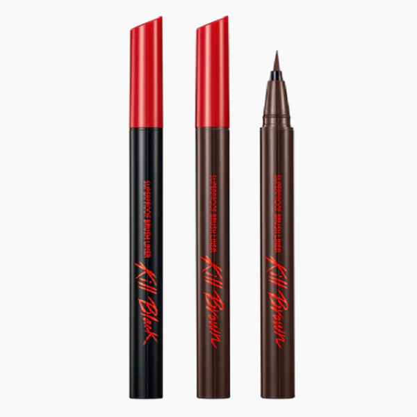 Clio Superproof Brush Liner