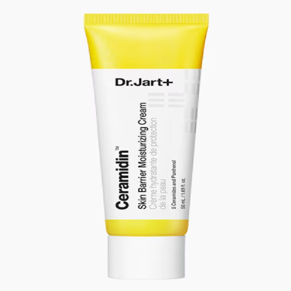 Dr.Jart+ Ceramidin™ Skin Barrier Moisturizing Cream