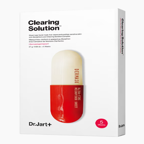 Dr.Jart+ Dermask™ Micro Jet Clearing Solution