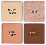 Holika Holika My Fave Eyeshadow Palette
