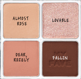 Holika Holika My Fave Eyeshadow Palette
