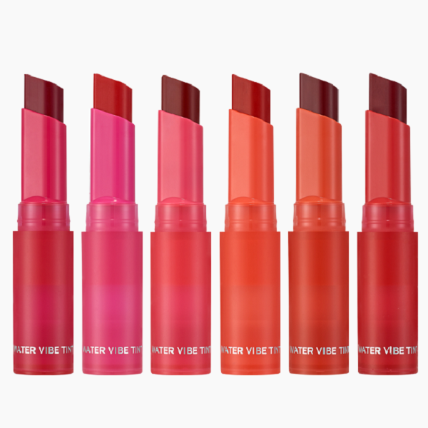 Holika Holika Water Vibe Tint