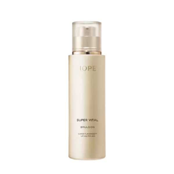 IOPE Super Vital Emulsion