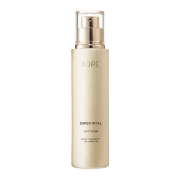 IOPE Super Vital Softener