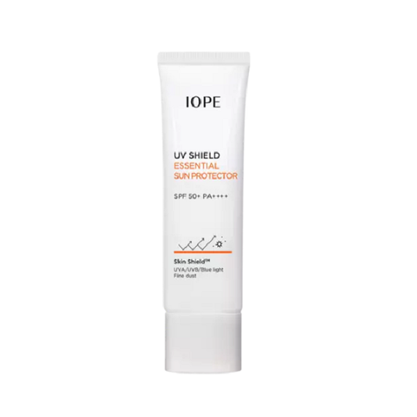 IOPE UV Shield Essential Sun Protector SPF50+ PA+++