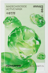 Innisfree Active Mask