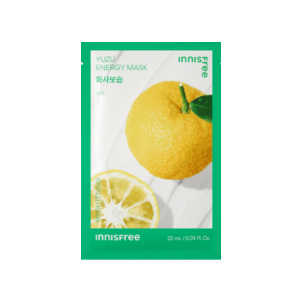Innisfree Energy Mask