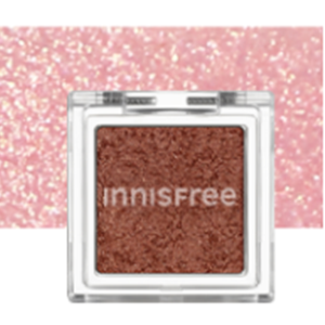 Innisfree My Eye Shadow Shimmer & Glitter