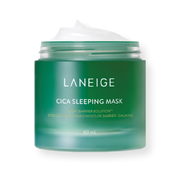 LANEIGE Cica Sleeping Mask
