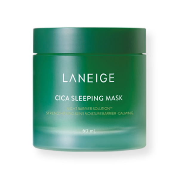 LANEIGE Cica Sleeping Mask