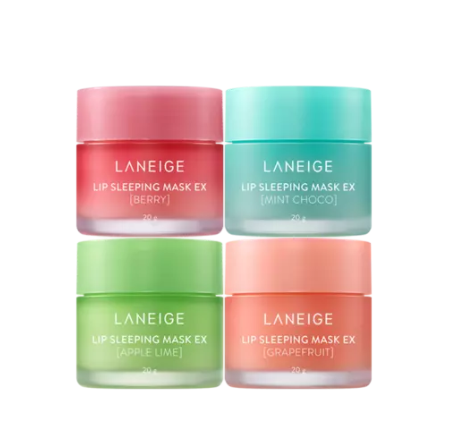 LANEIGE Lip Sleeping Mask