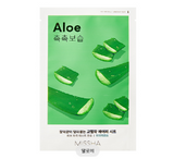 Missha Airy Fit Sheet Mask