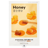 Missha Airy Fit Sheet Mask